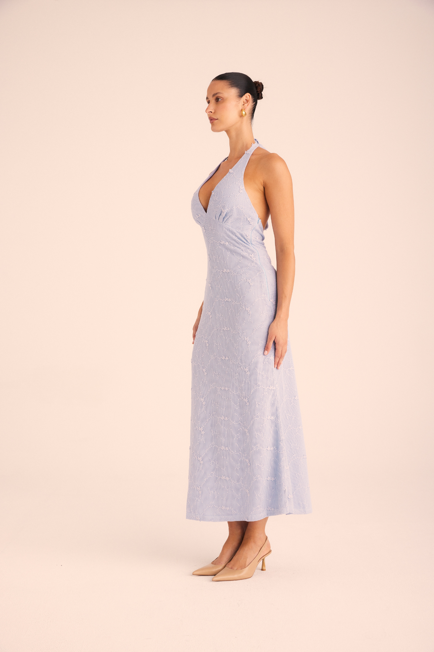 Jaine Maxi Dress