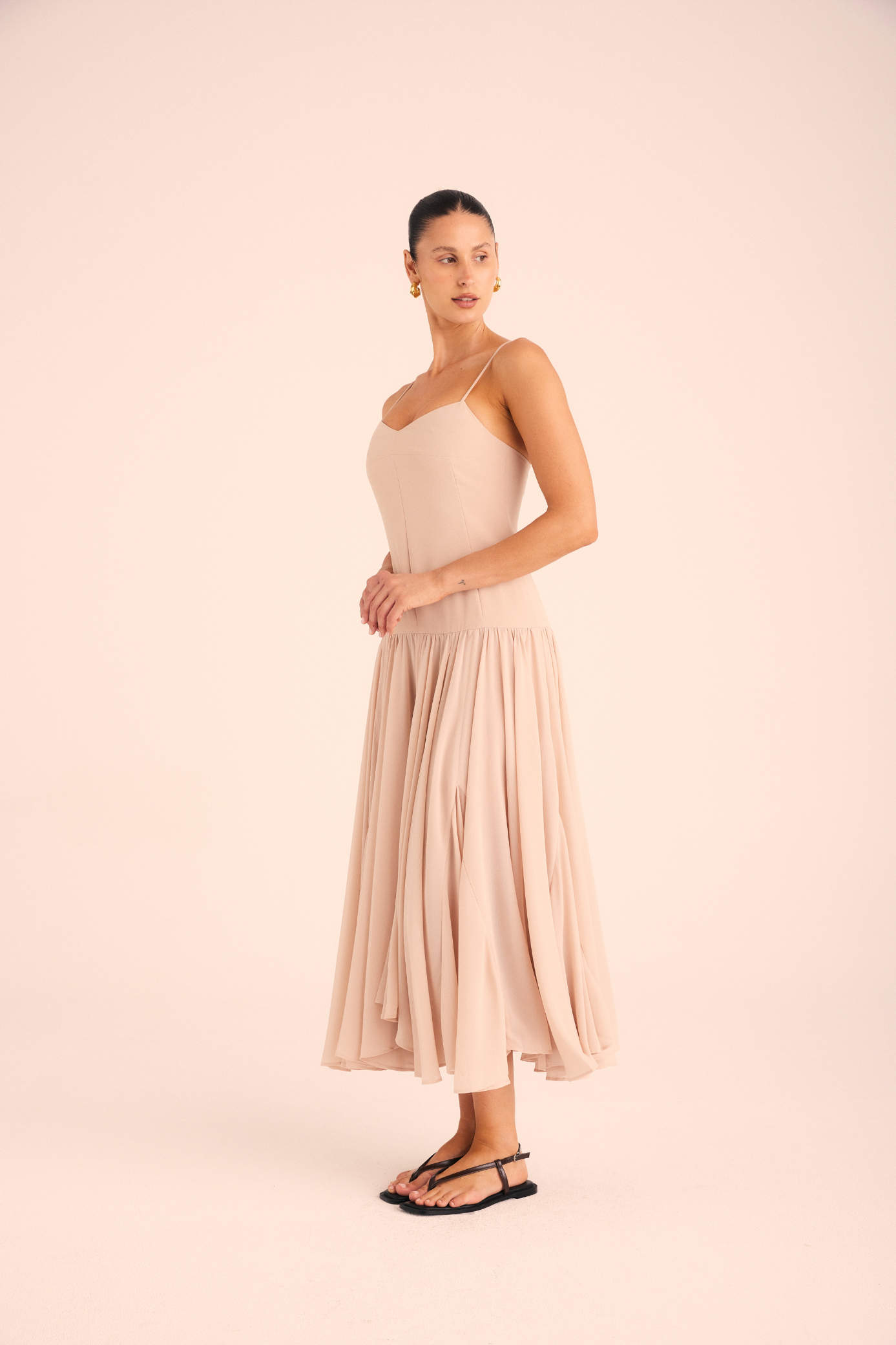 Opal Maxi Dress