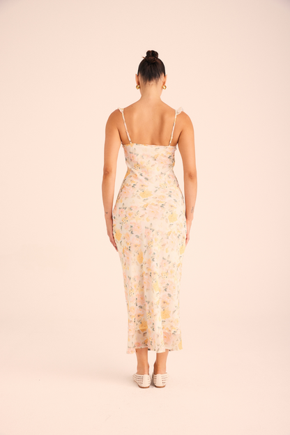 Florence Maxi Dress