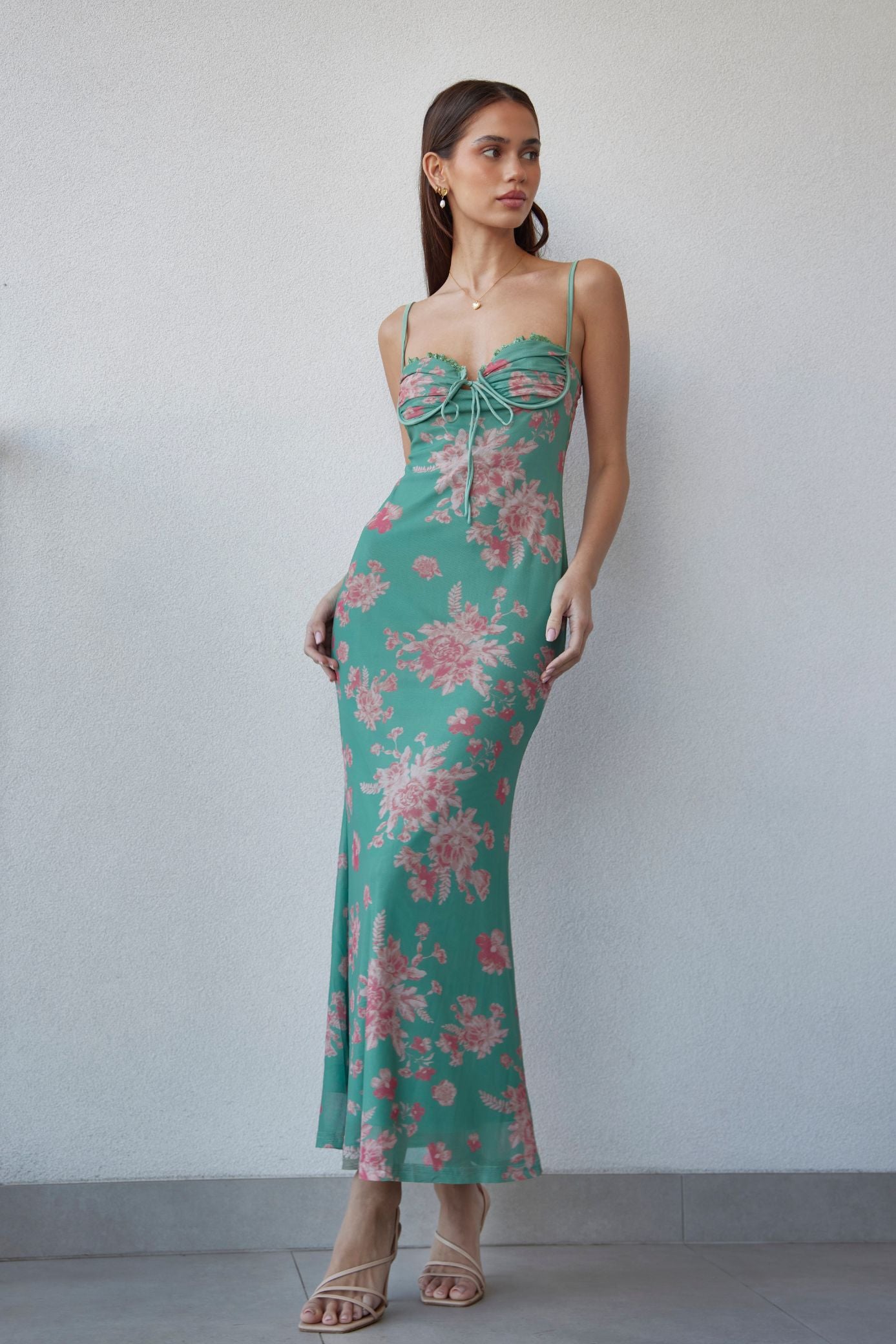 Ella Maxi Dress