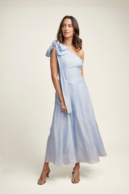 Arco Maxi Dress