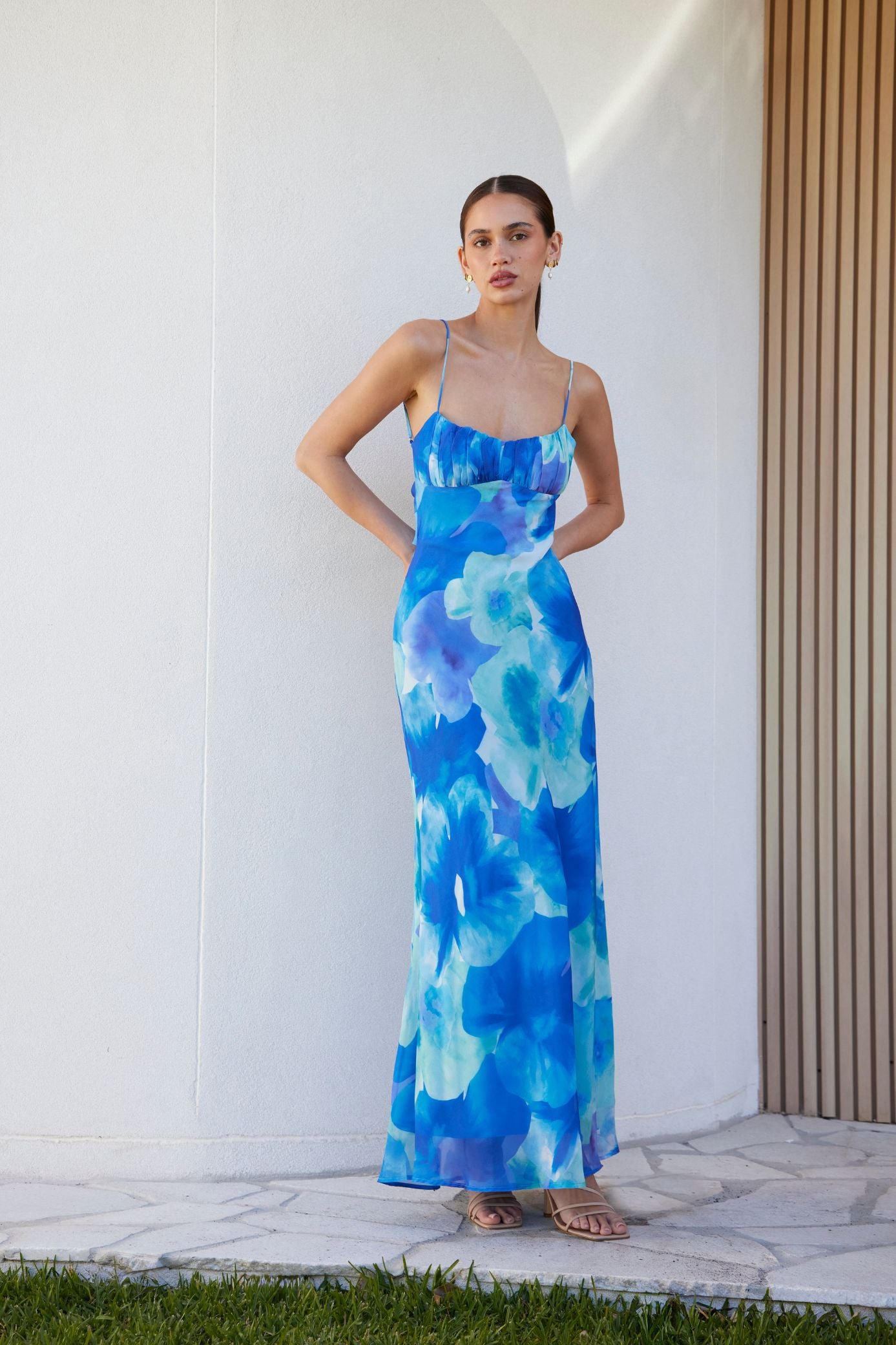 Oceana Maxi Dress