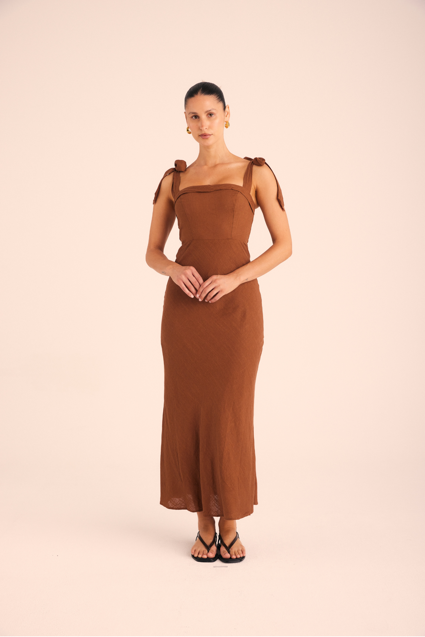 Savanah Maxi Dress