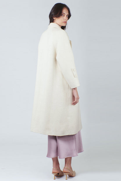 Arleth Wool Coat