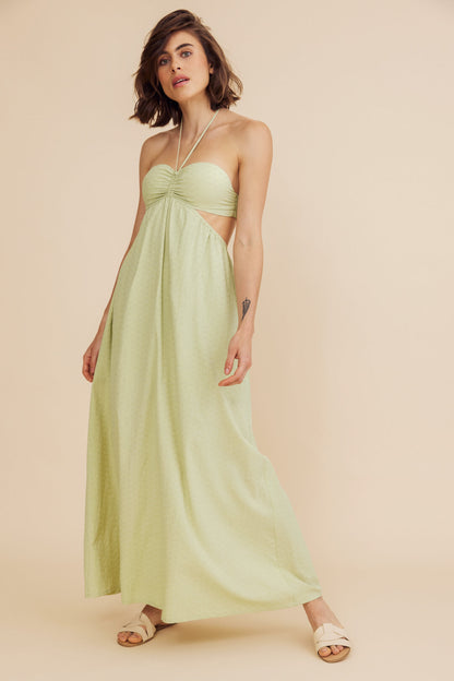 Harper Maxi Dress