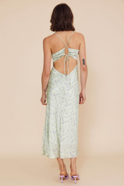 Becca Maxi Dress