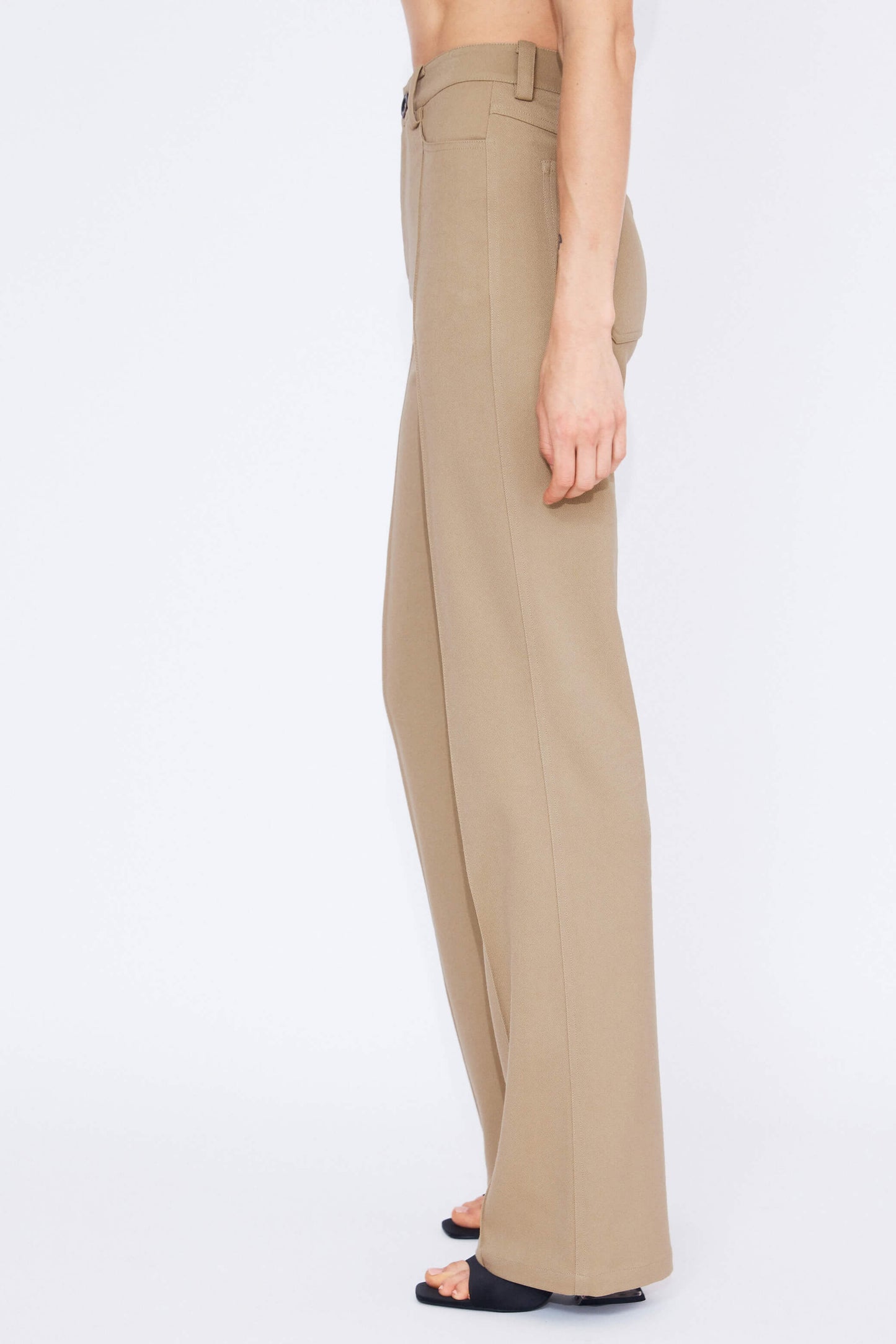 Sylvia Long Pants