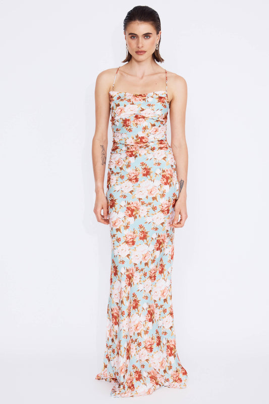 Rosie Maxi Dress